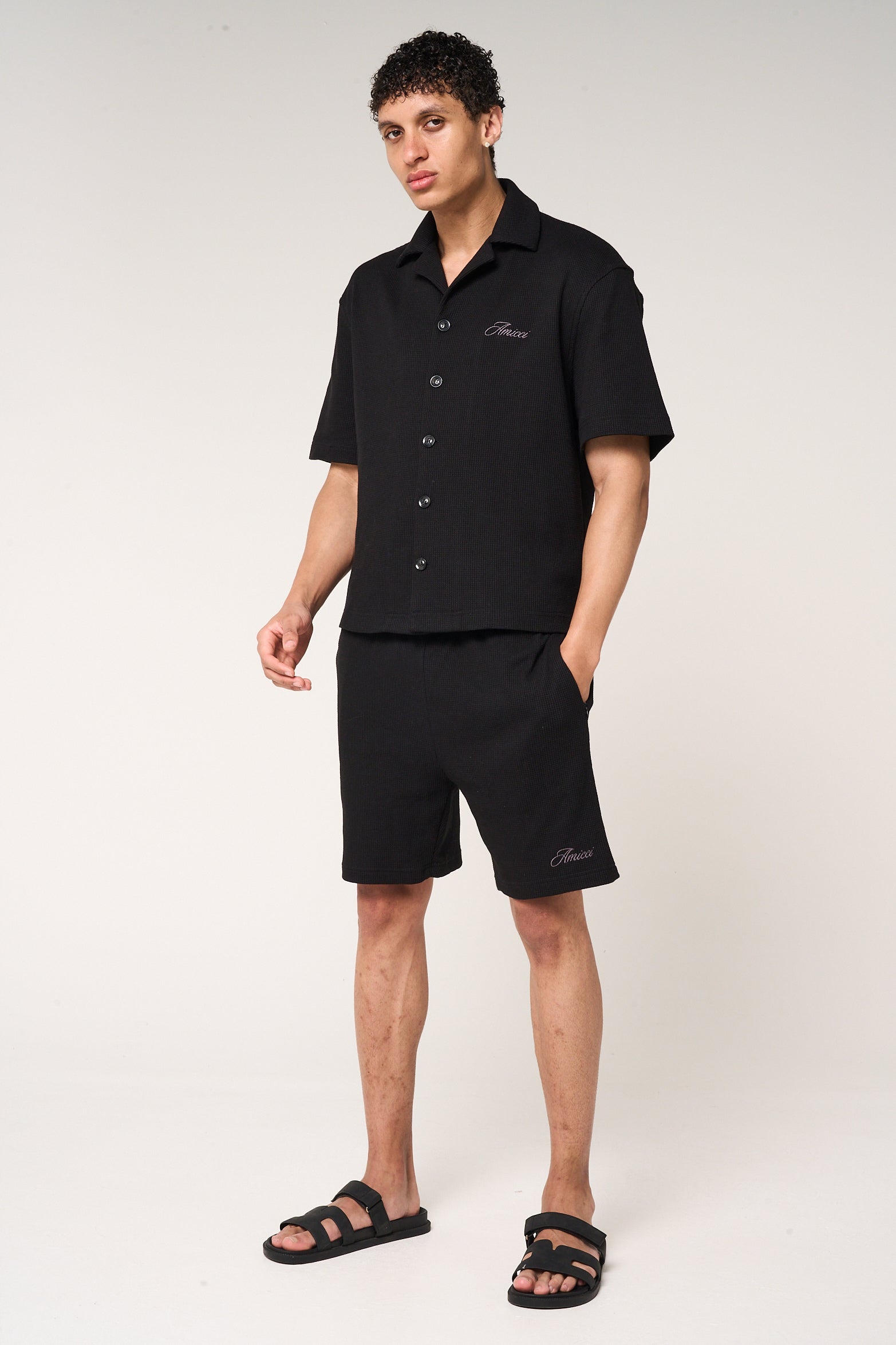 Amicci | Premium Denim & Streetwear