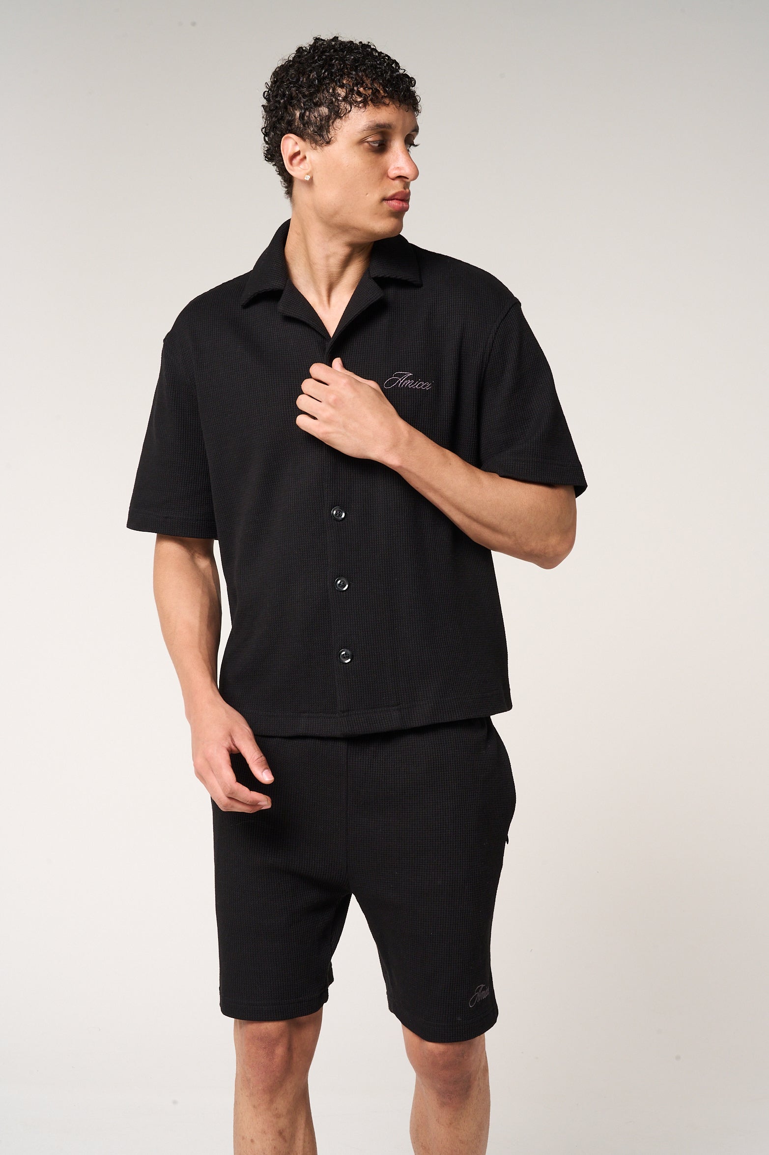 Shirts – Amicci