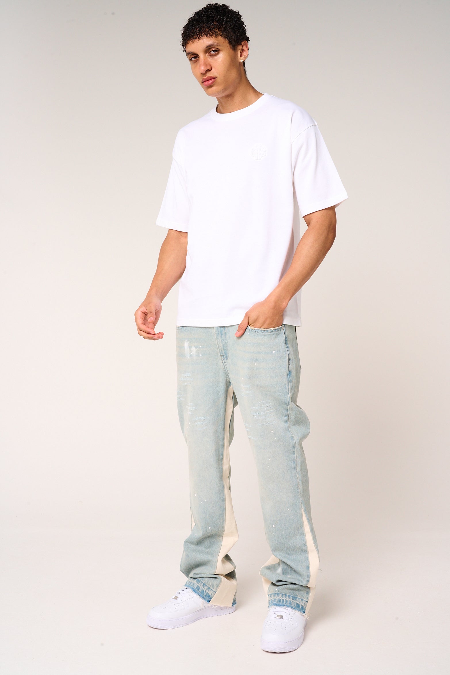 Amicci | Premium Denim & Streetwear