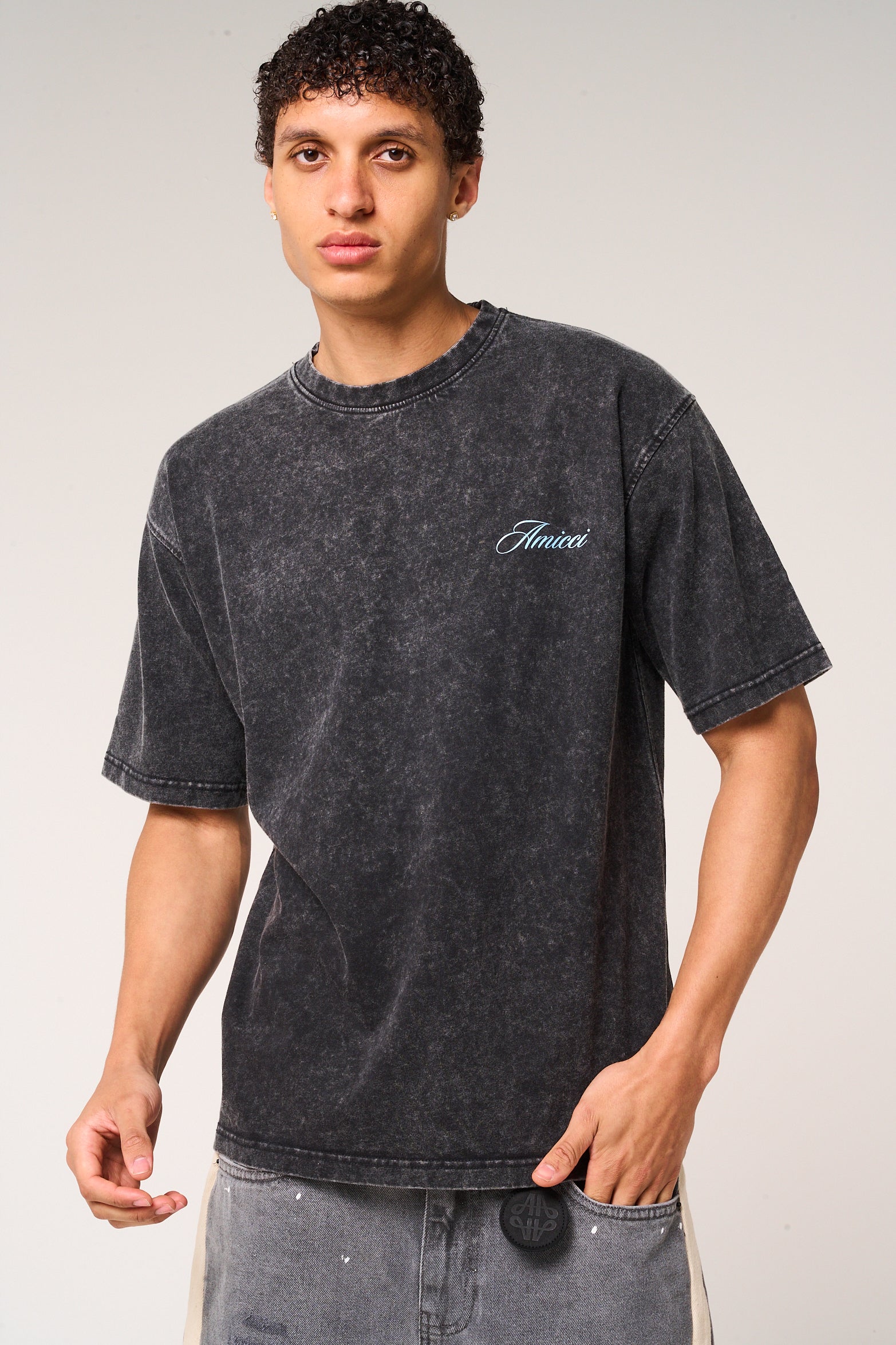 Amicci | Premium Denim & Streetwear