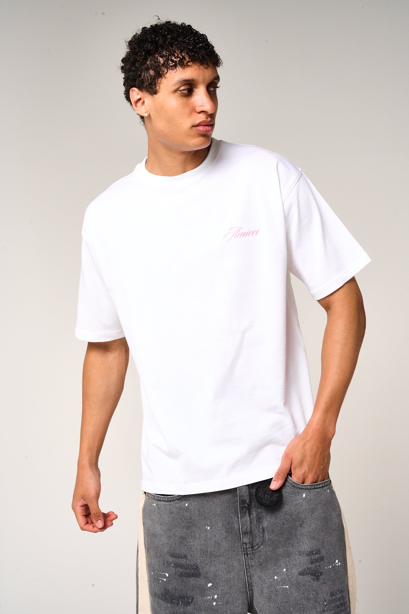 Amicci | Premium Denim & Streetwear