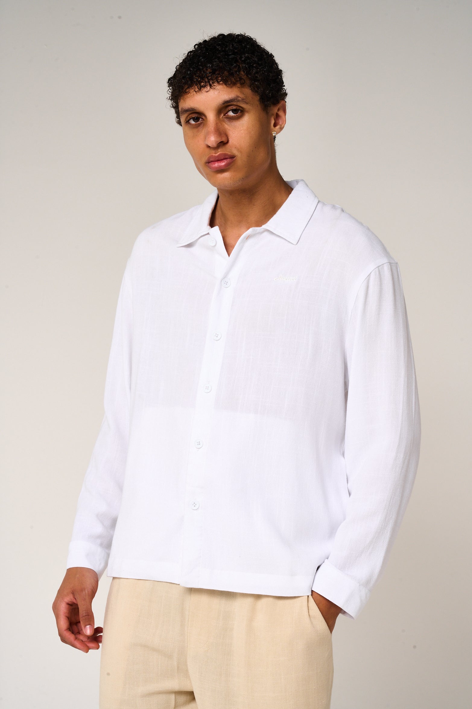 Shirts – Amicci