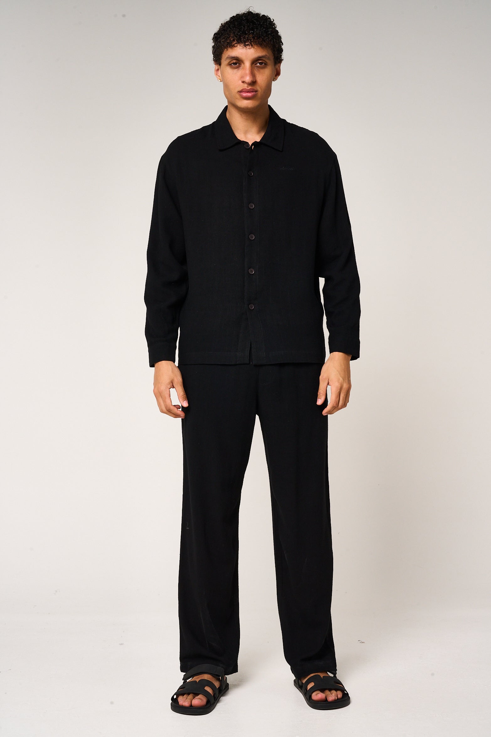 Shirts – Amicci
