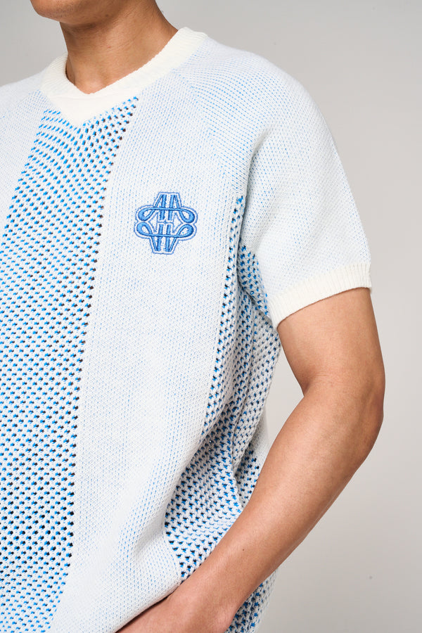 Madero Knitted Football Jersey