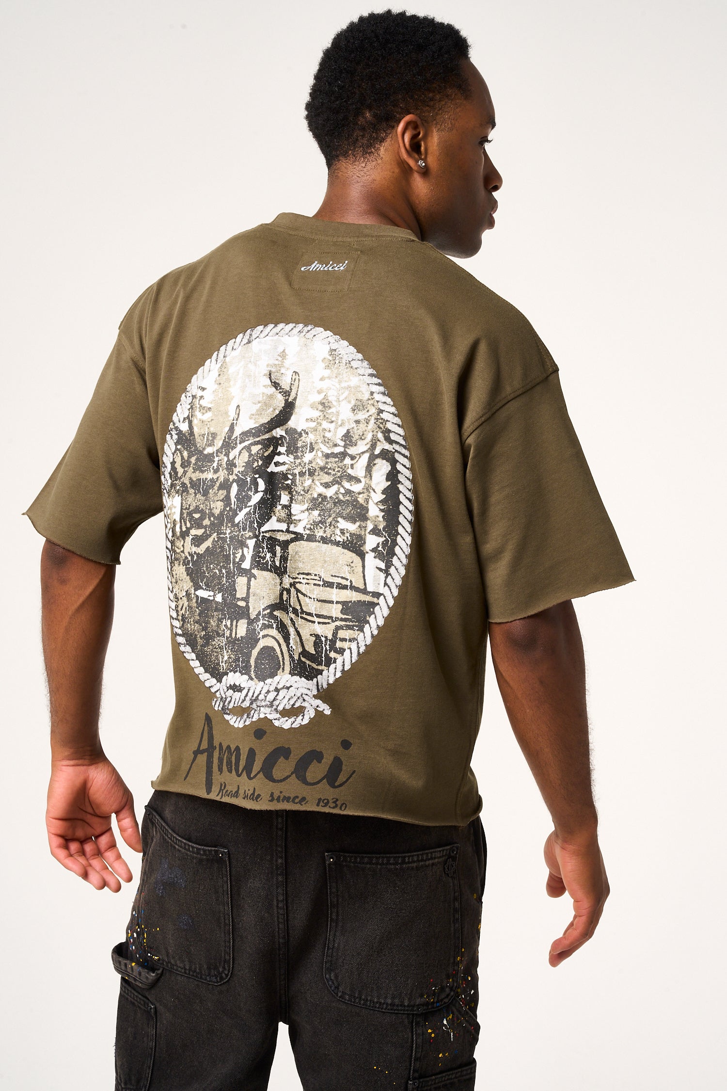 Amicci New Arrivals - See Our Latest Drops