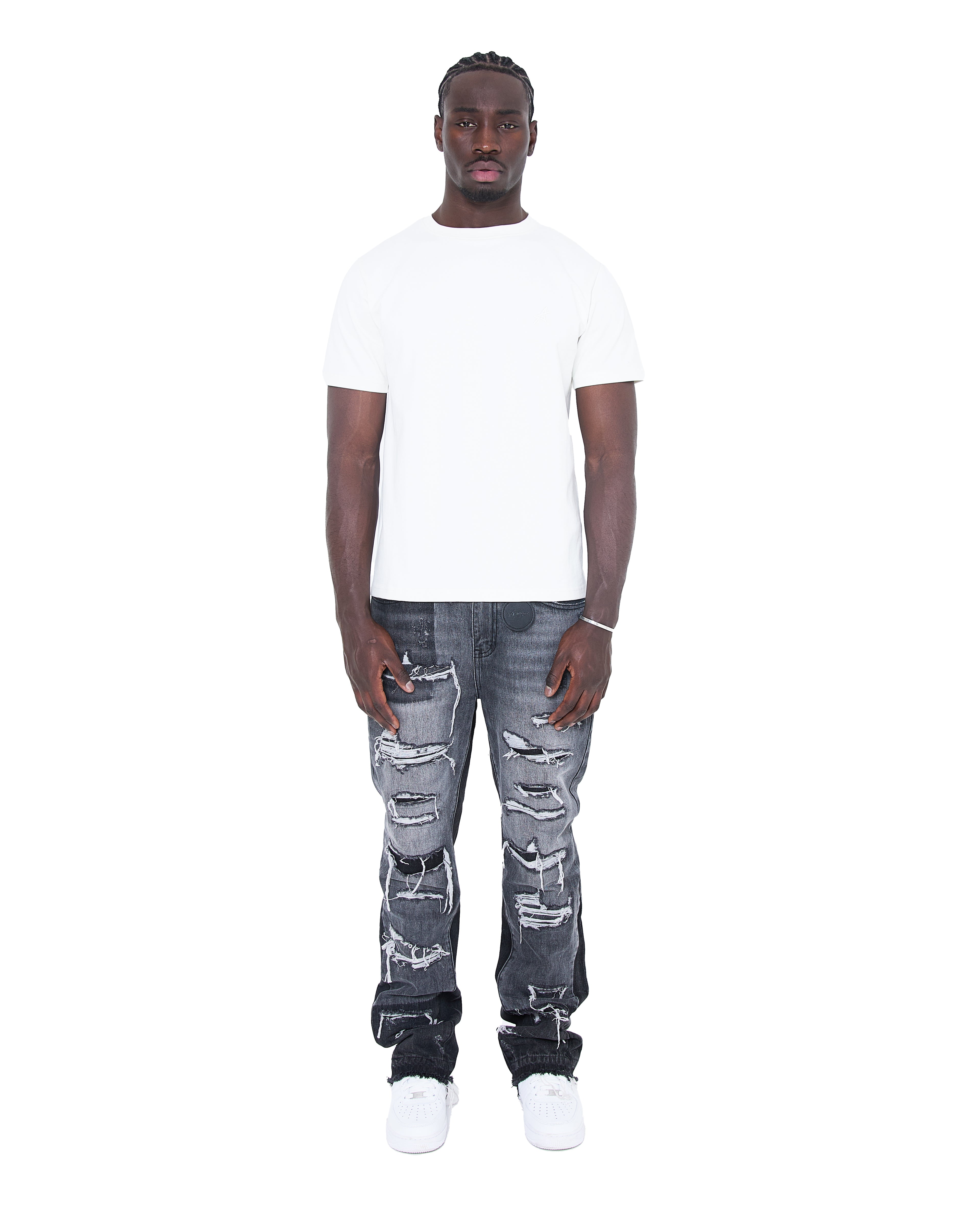 Essential T-Shirt White