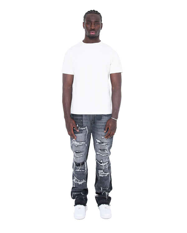 Camiseta Esencial Blanca