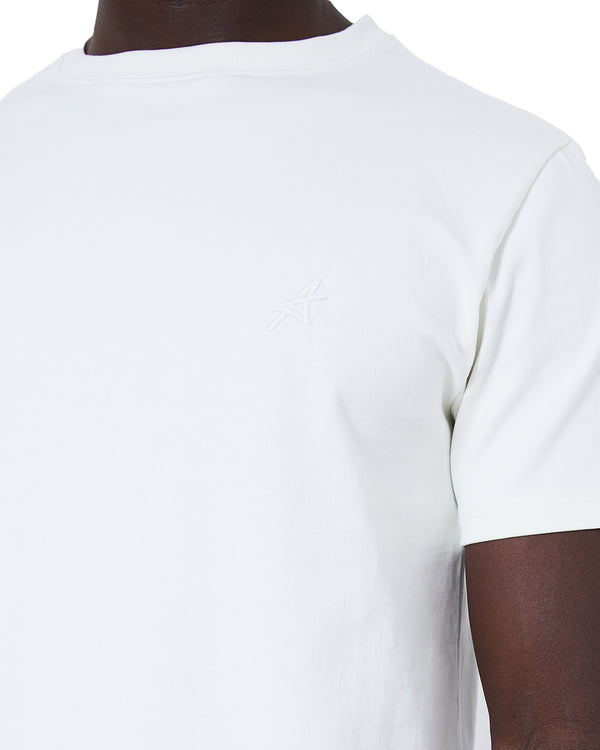 Camiseta Esencial Blanca