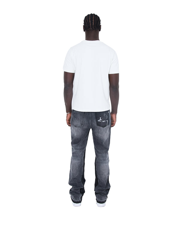 Camiseta Esencial Blanca