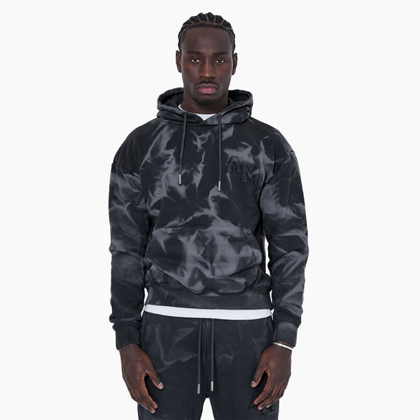 Sudadera Rezaro Cool Gris Lavado