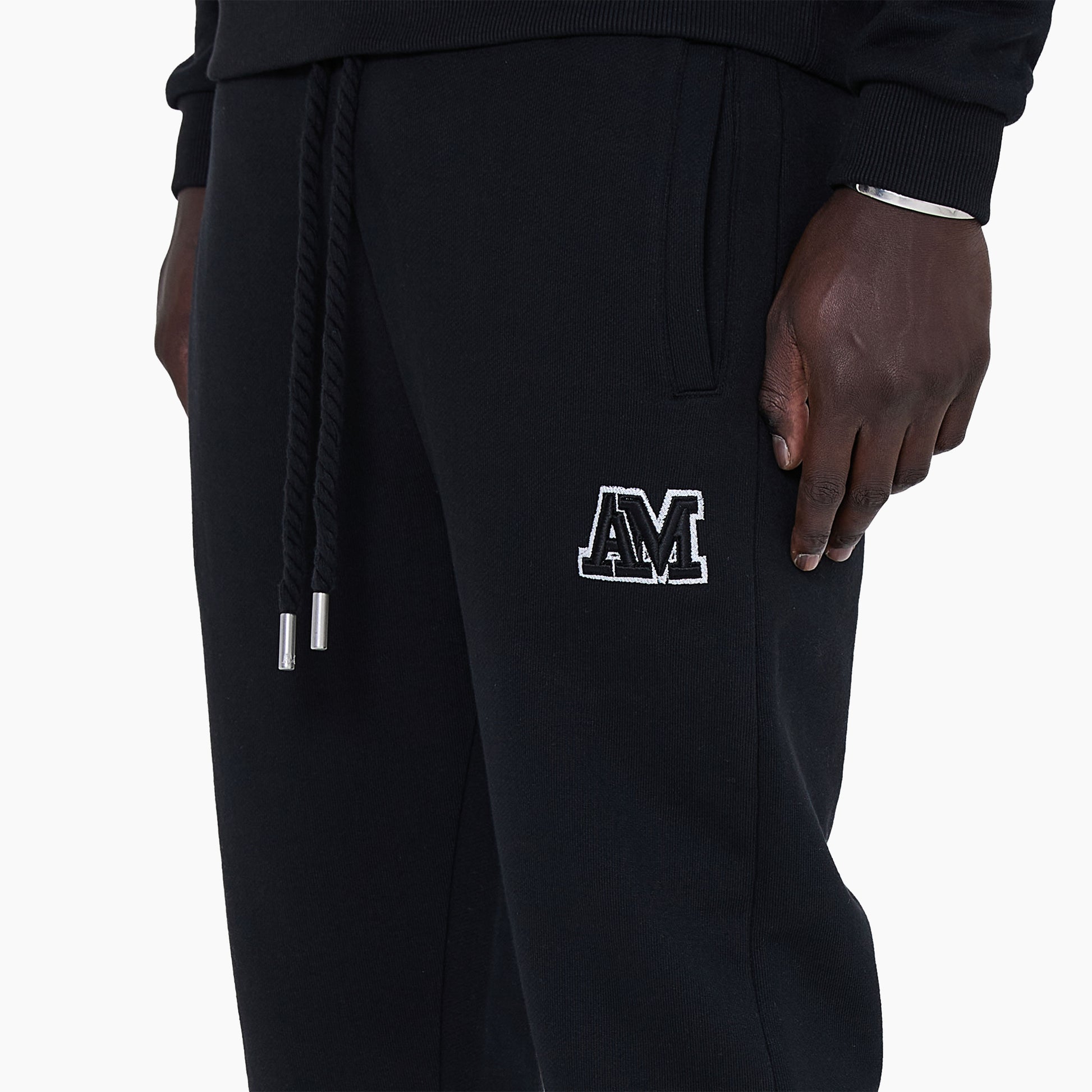 Jogger Astori Negro