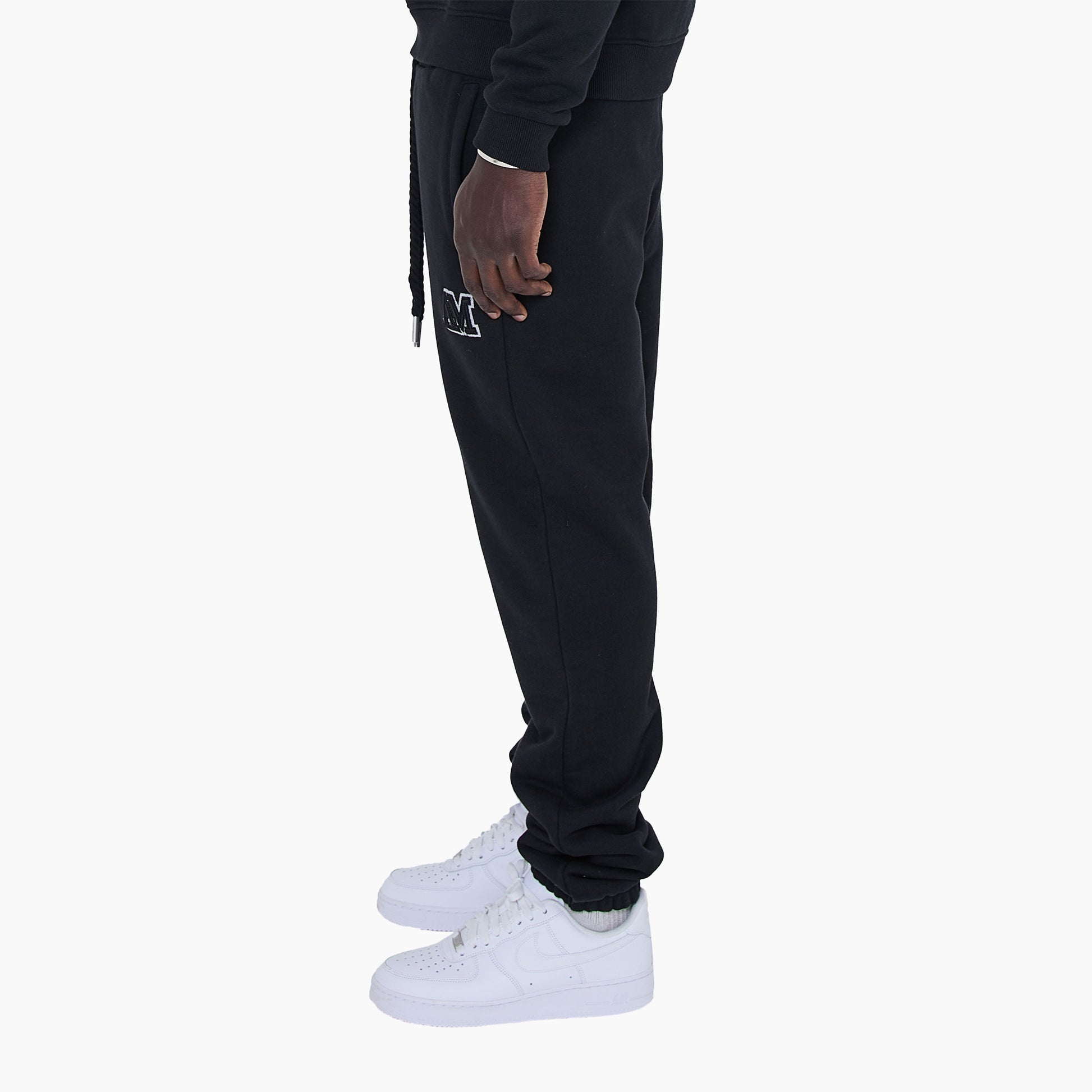 Jogger Astori Negro
