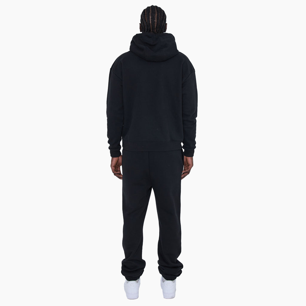 Sudadera Astori Negra