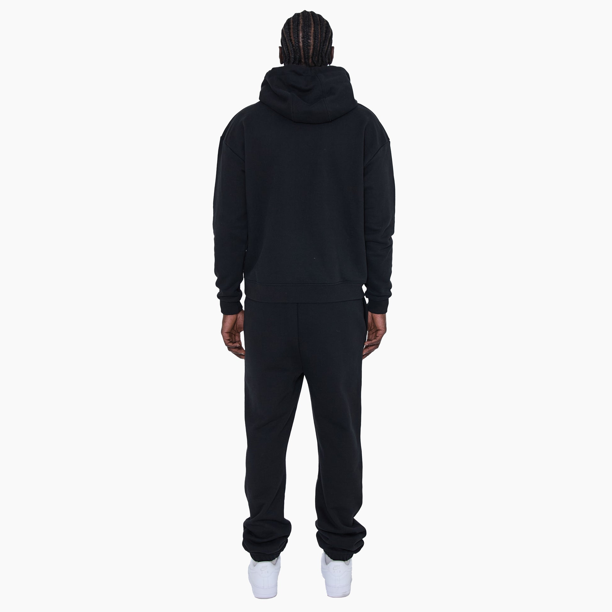 Sudadera Astori Negra