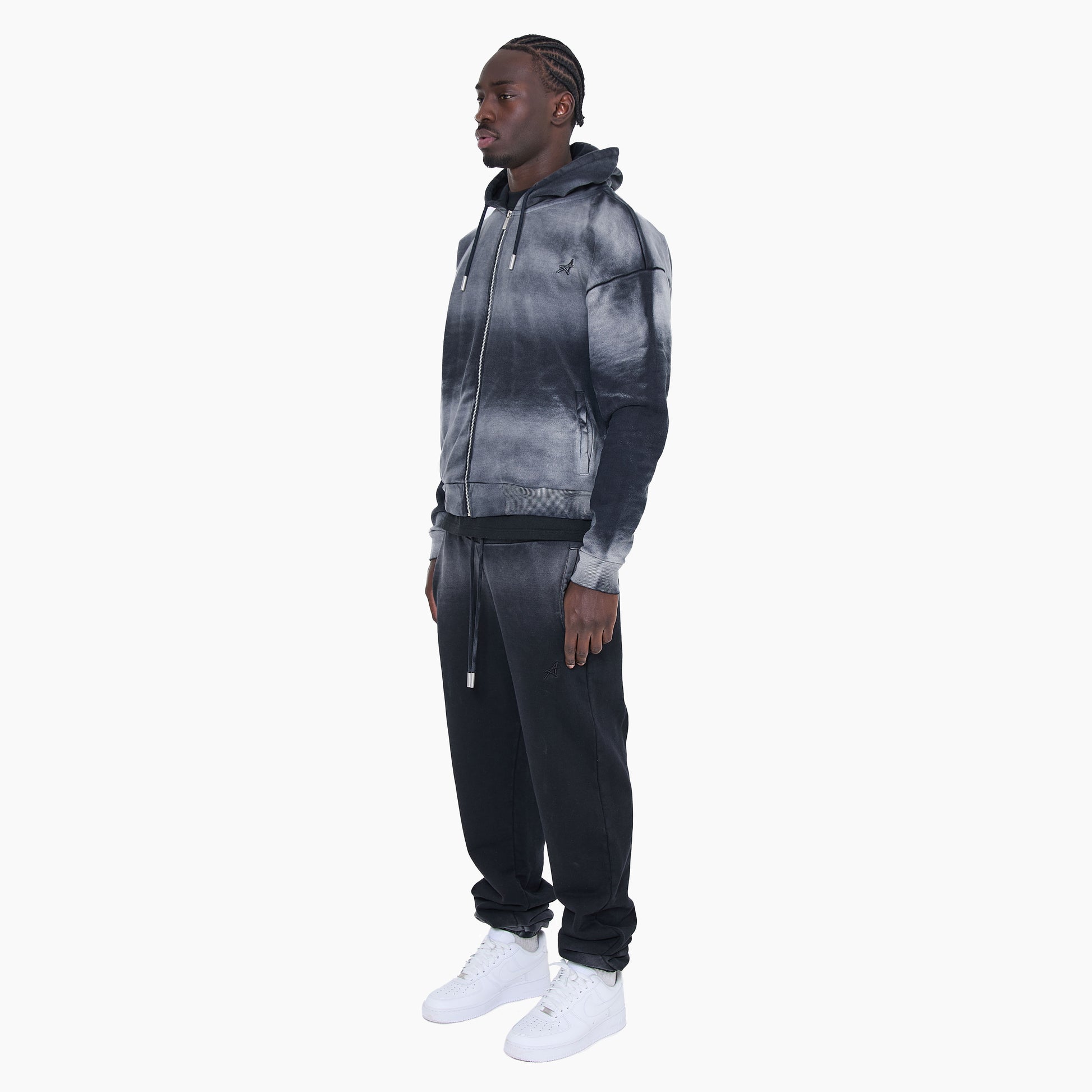 Levanto Washed Jogger