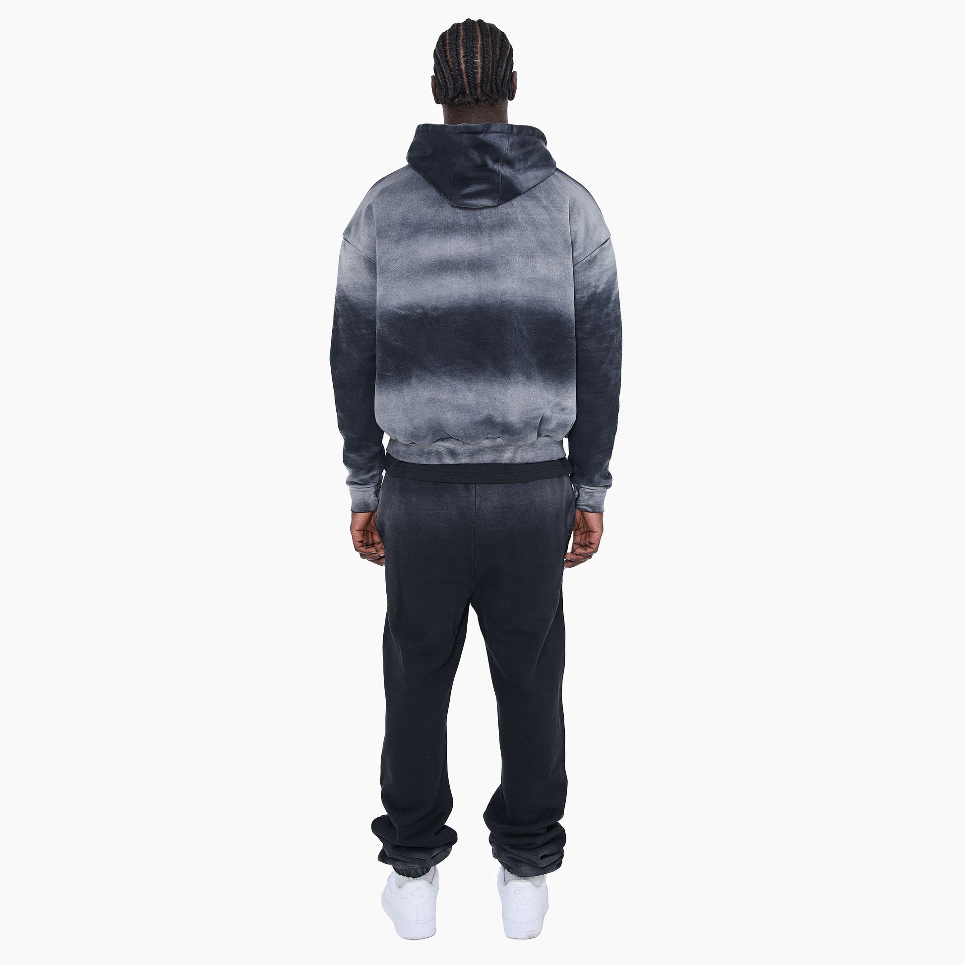 Levanto Washed Jogger