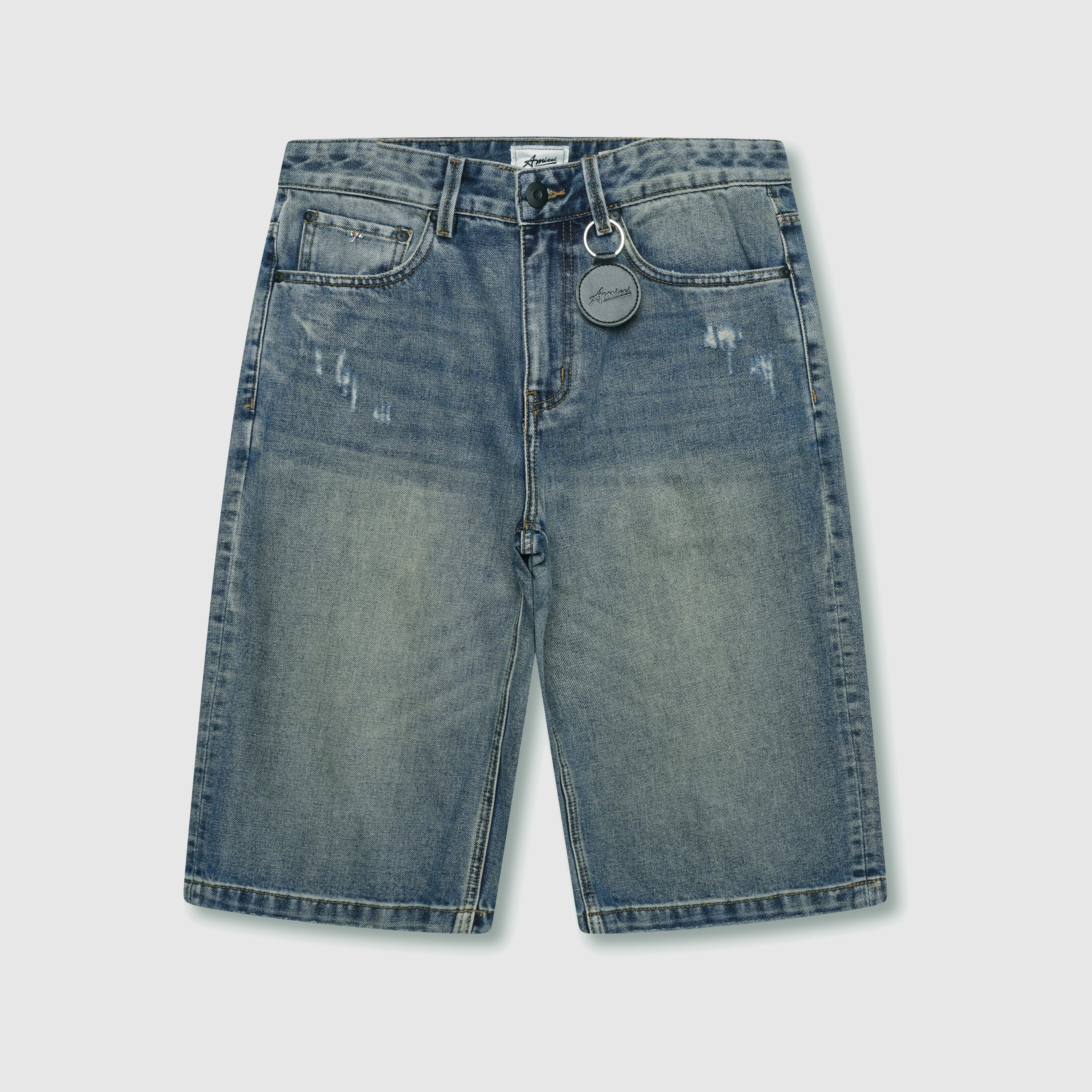 Volla Blue Jort