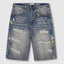 Vassari Denim Short