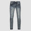 Capria Blue Tint Jean