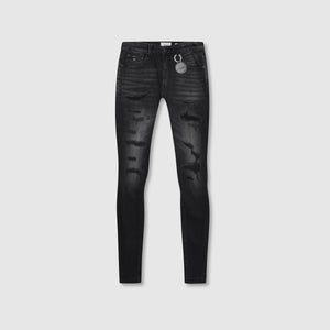 Camillo Black Jean