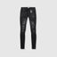 Camillo Black Jean