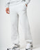 Dexter Grey Knitted Joggers