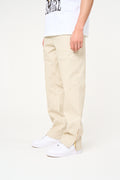 Pantalones Maceo Beige