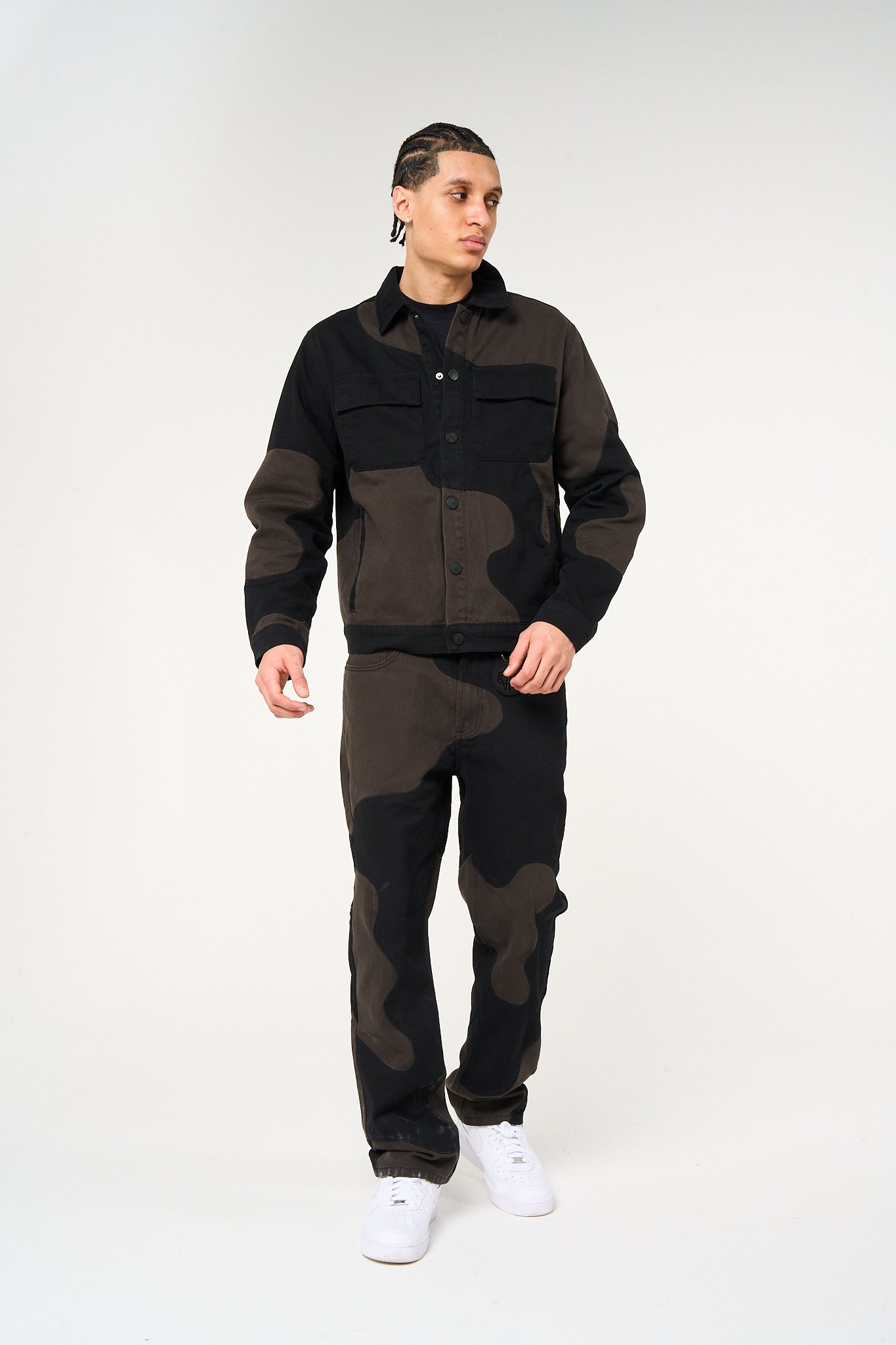 Amicci | Premium Denim & Streetwear