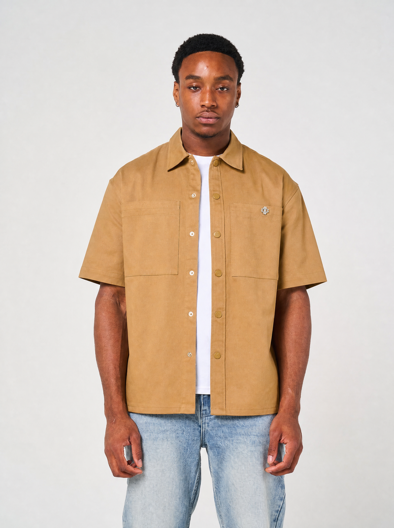 BLAISE SHIRT ZAND