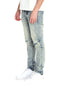 Caruso Tinted Blue Slim Fit Jean