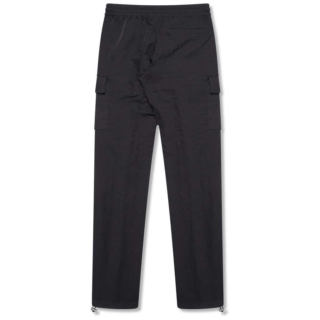 Pantalón cargo con hebilla Matteo