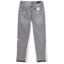 Maranello Grey Flare Denim