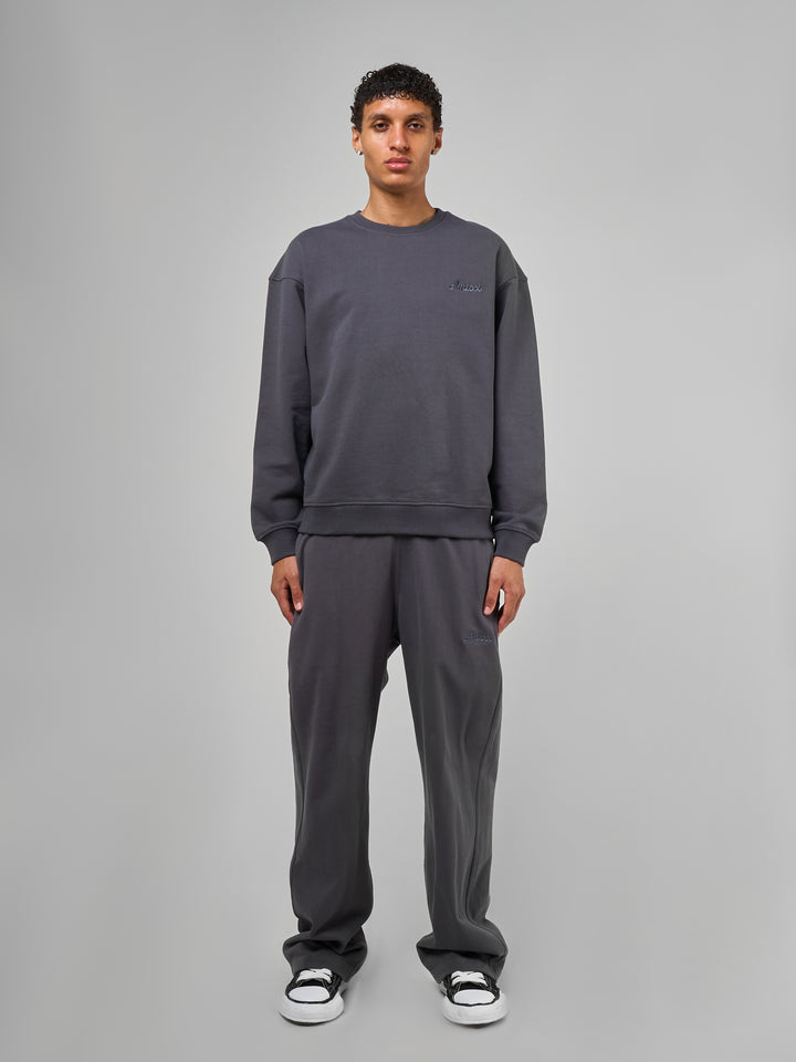 Jerozi Houtskool Sweatshirt