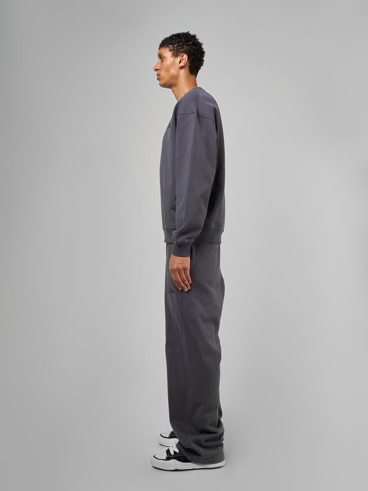 Jerozi Houtskool Sweatshirt