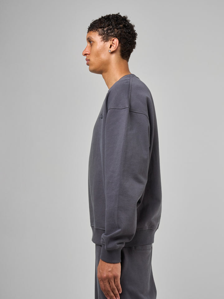 Jerozi Houtskool Sweatshirt