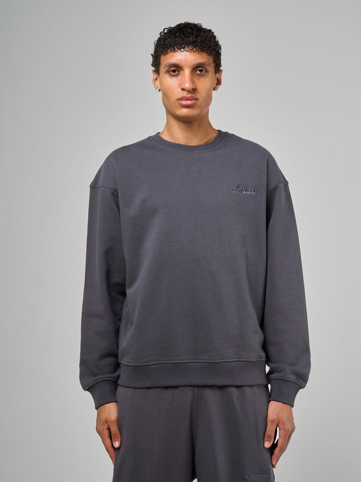 Jerozi Houtskool Sweatshirt