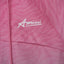 Luciano Windbreaker Pink