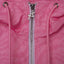 Luciano Windbreaker Pink