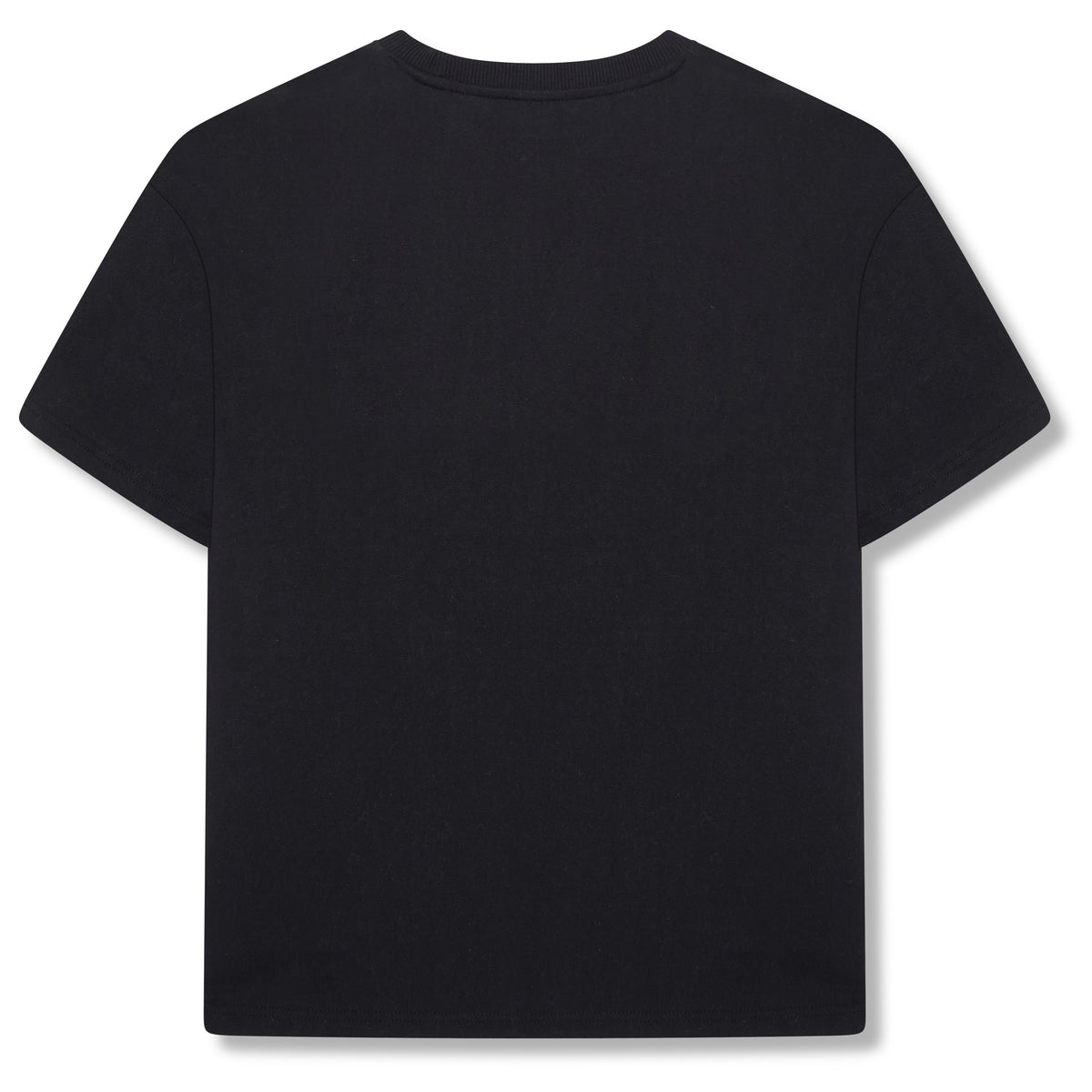 Onesta Black T Shirt