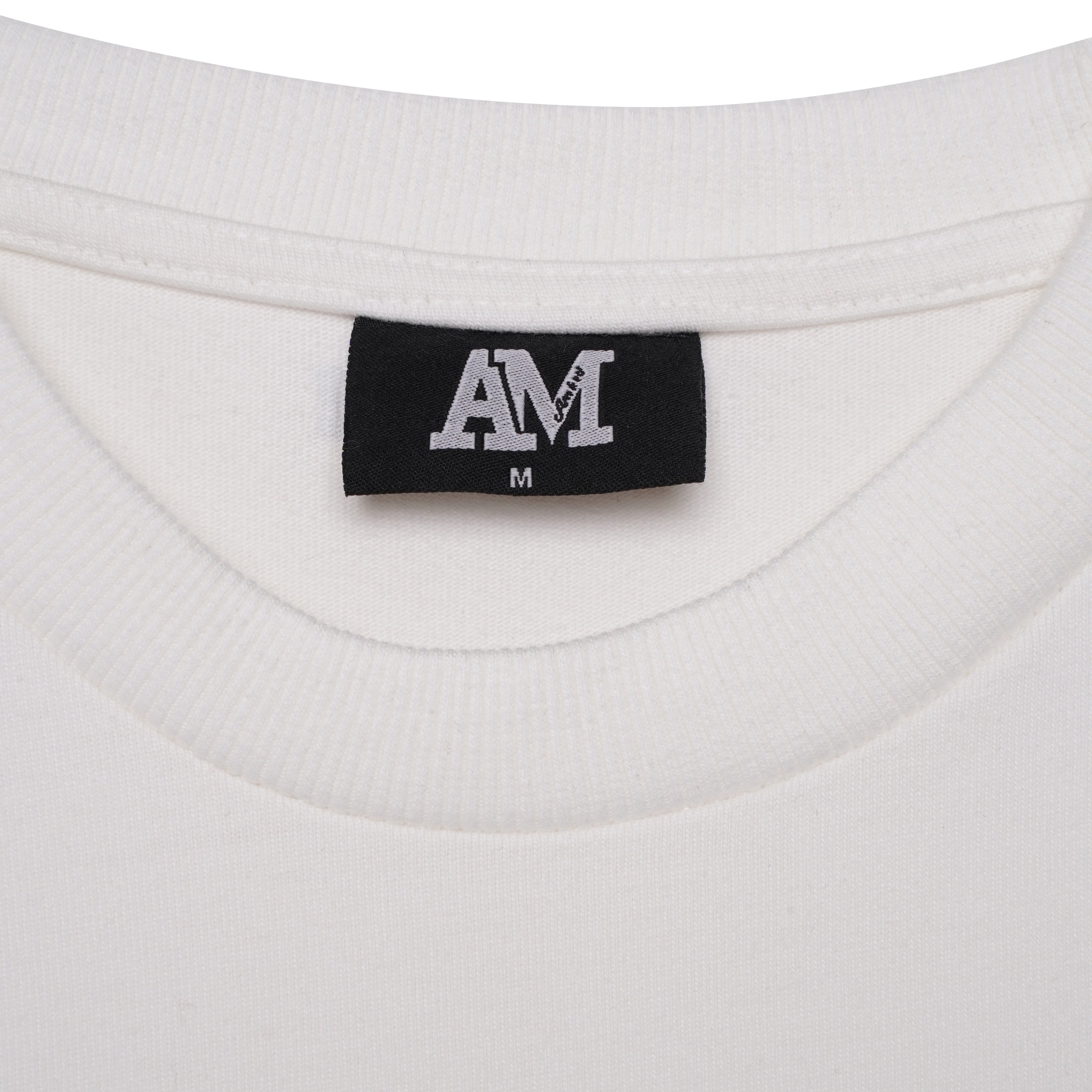 Morrandi Grafisch T-shirt