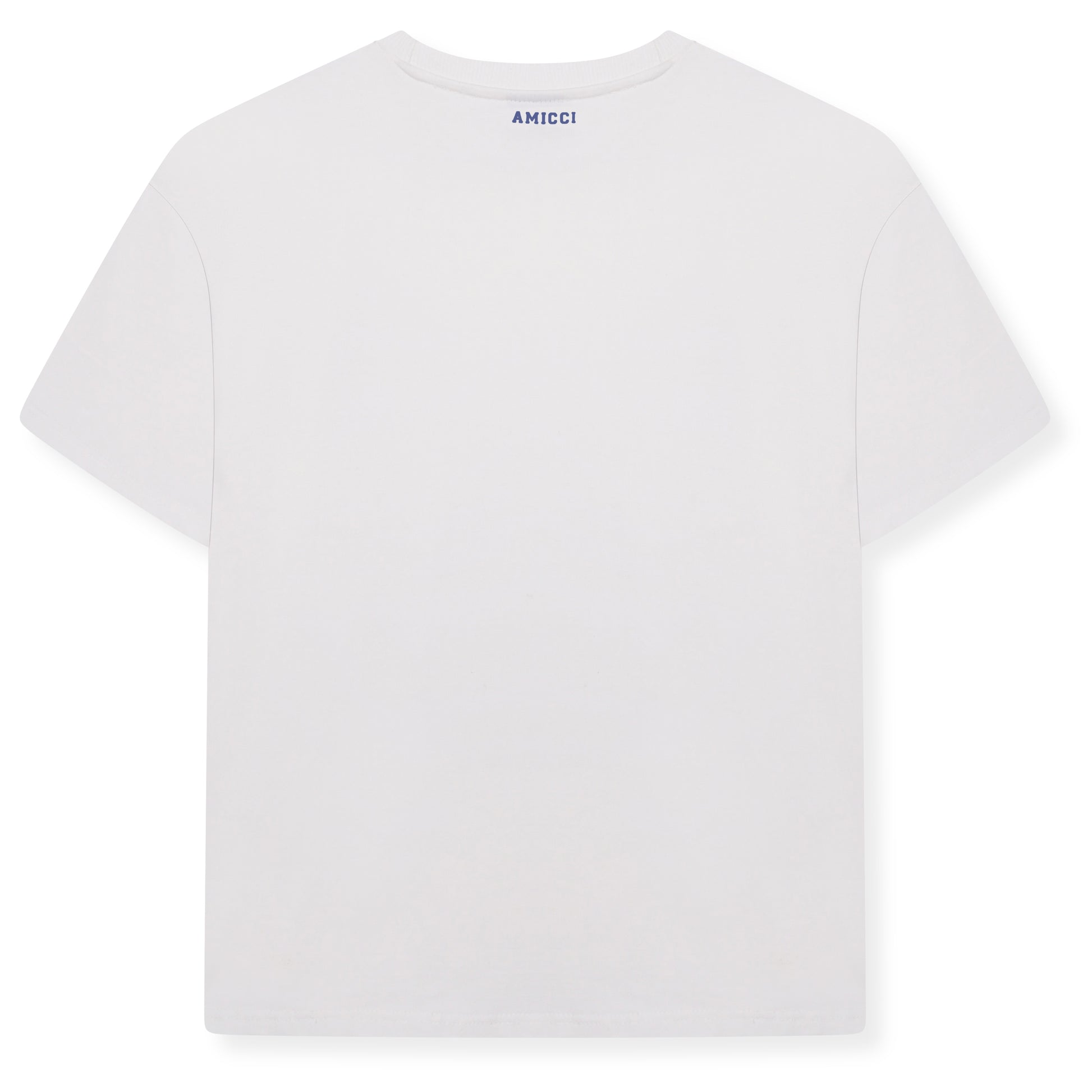 Morrandi Graphic T Shirt