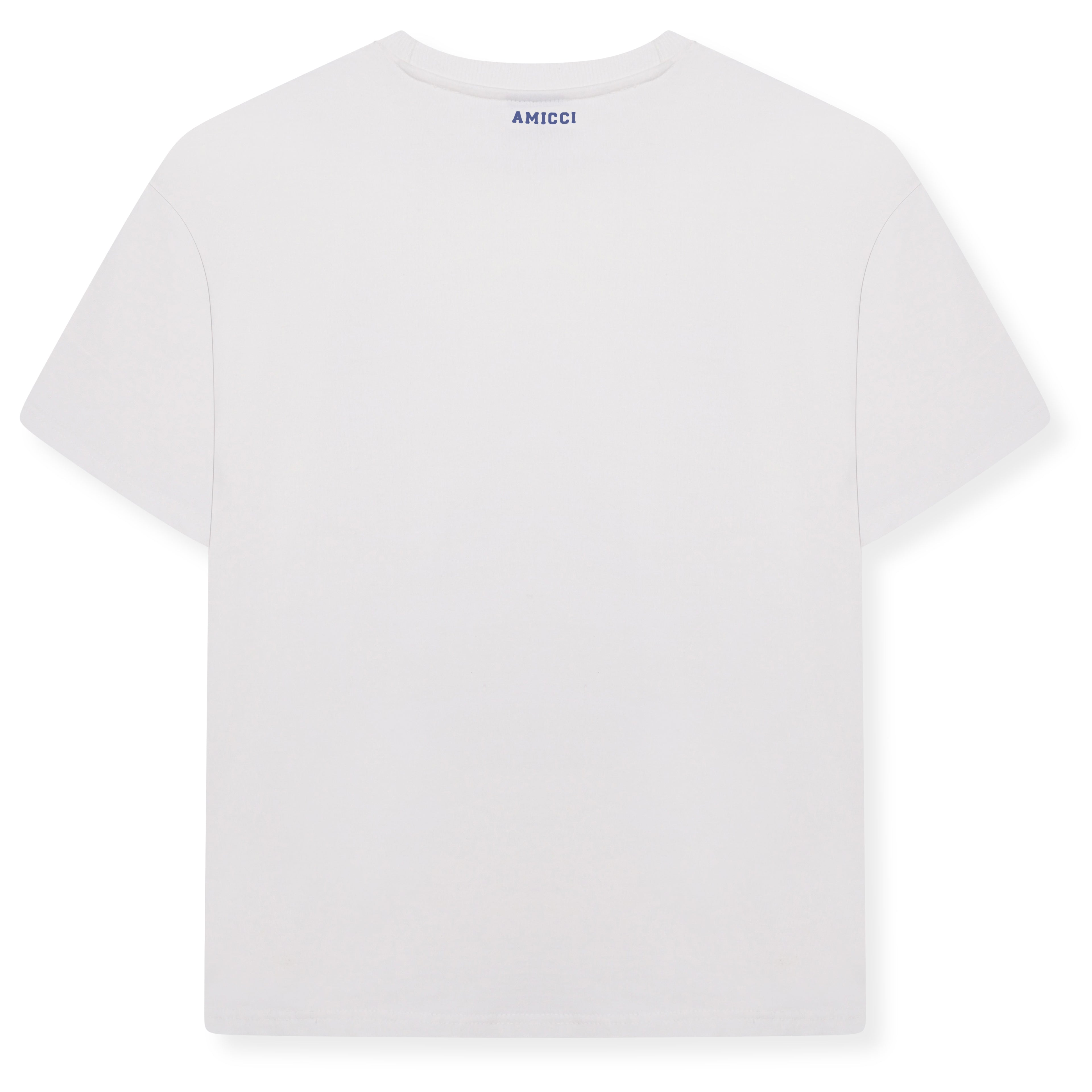 Morrandi Grafisch T-shirt