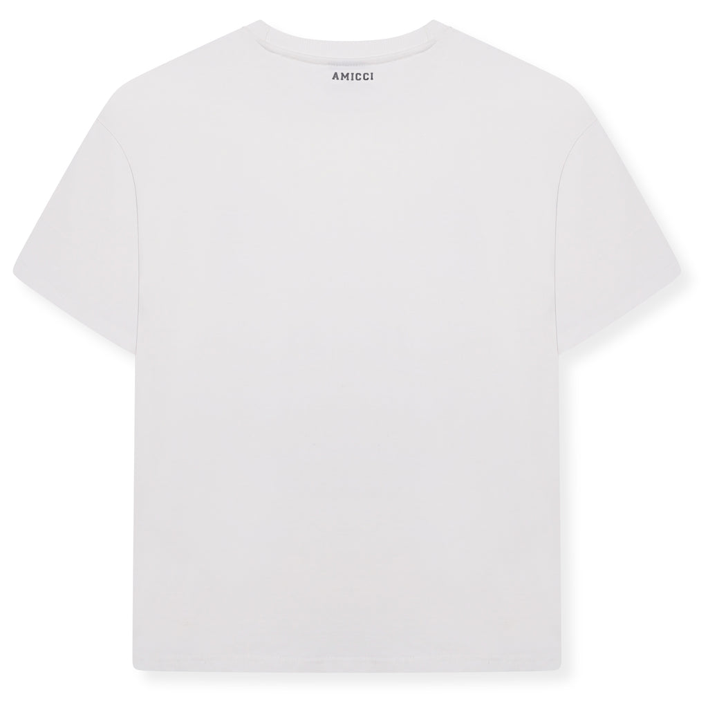 Vero Wit T-shirt