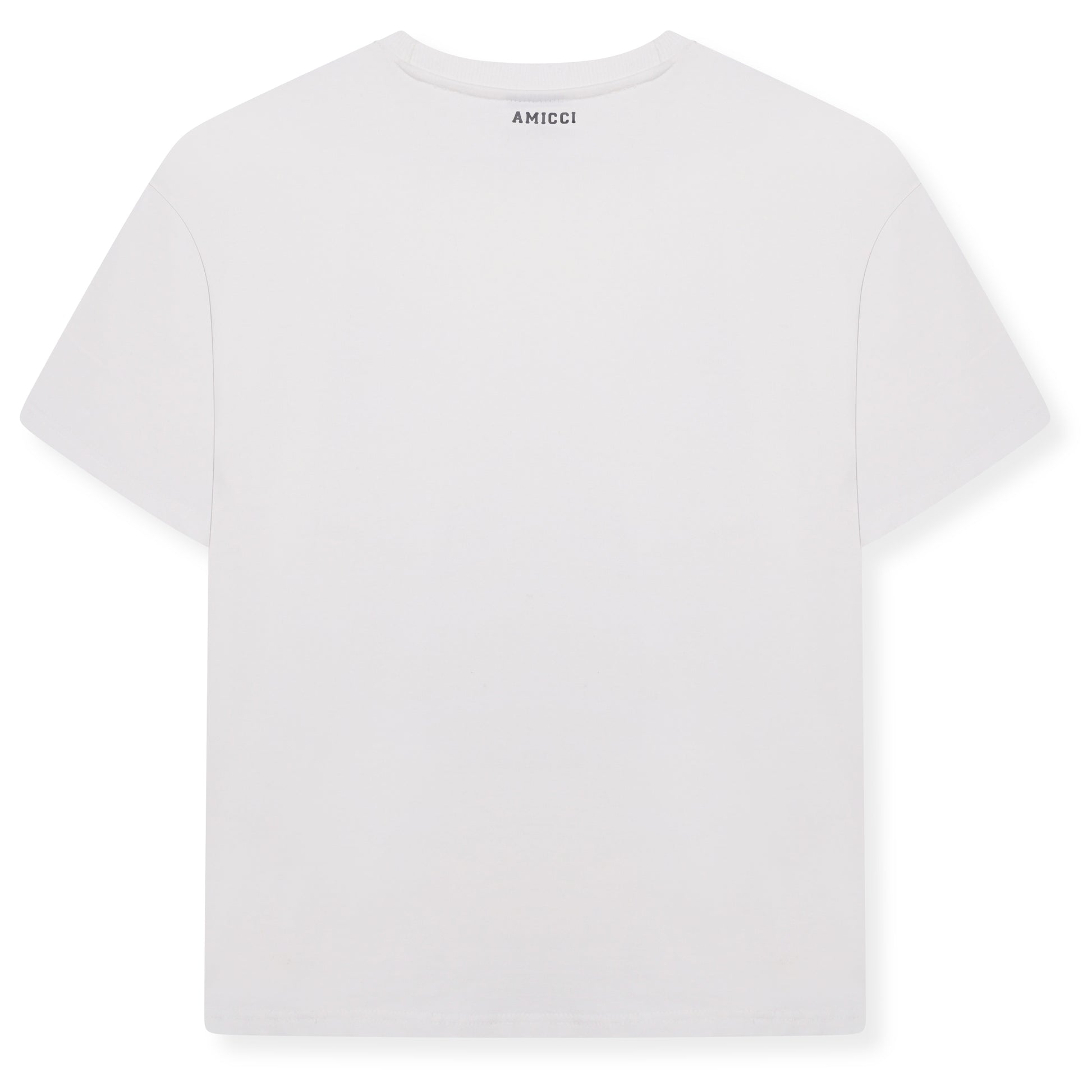 Vero Wit T-shirt