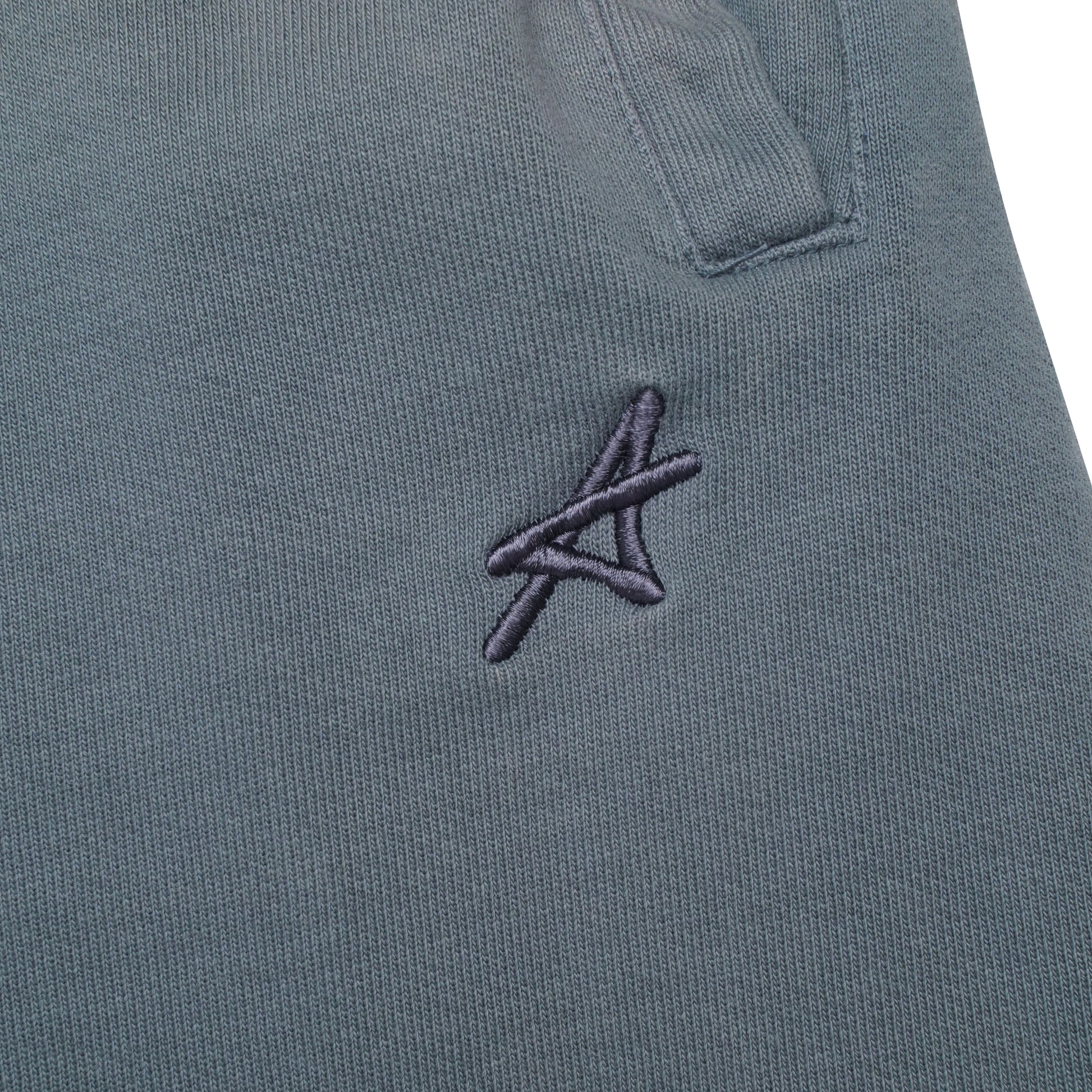 Levanto Gewassen Blauwe Shorts