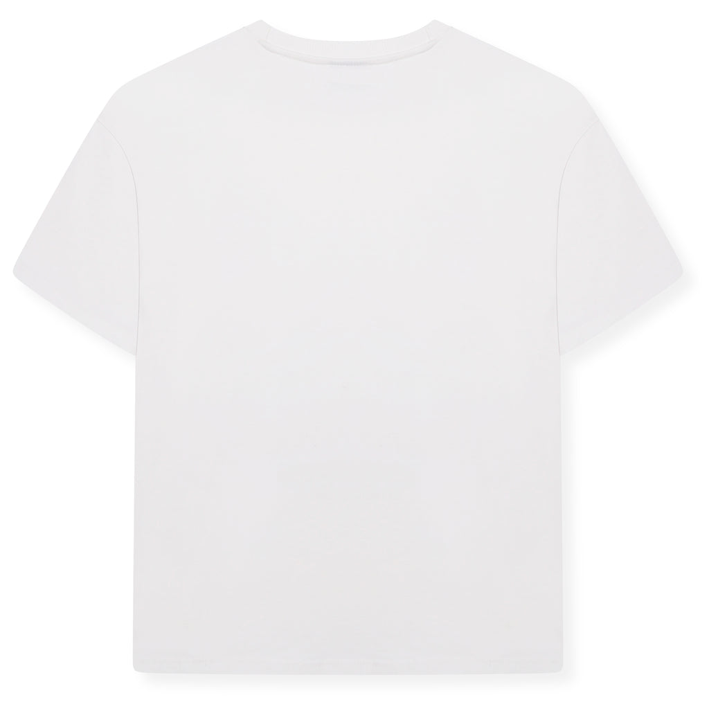 Forza Grafisch T-shirt Bruin