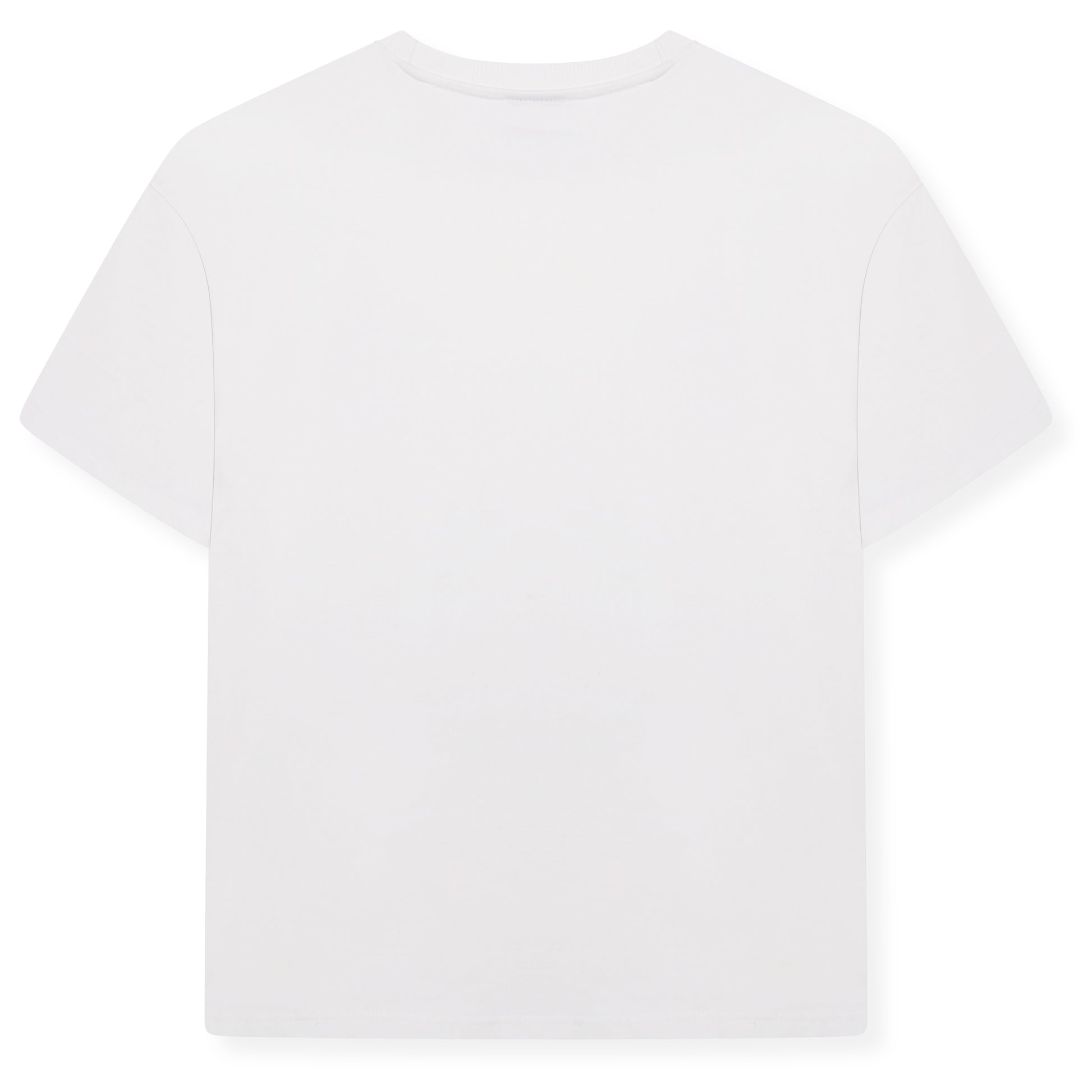 Forza Grafisch T-shirt Bruin