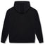 Angeli Graphic Hoodie Black