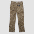 Jeans de camuflaje Franco Sand