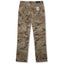 Franco Sand Camo Jeans